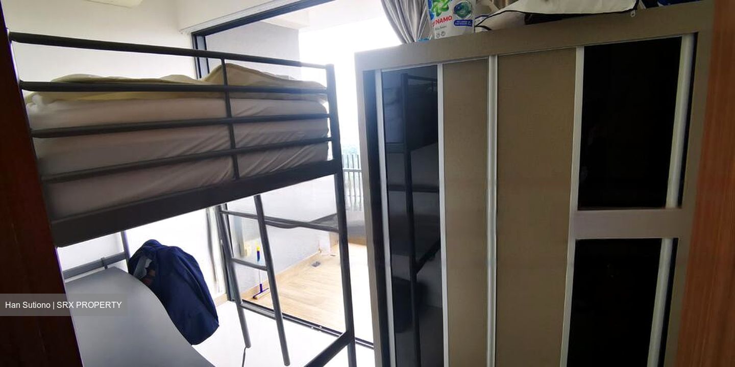 J Gateway (D22), Condominium #460168921